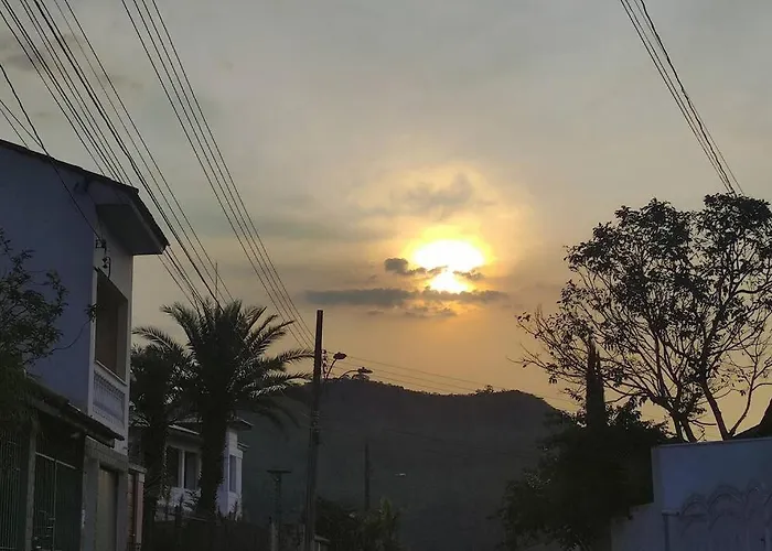 Refugio Do Horizonte
