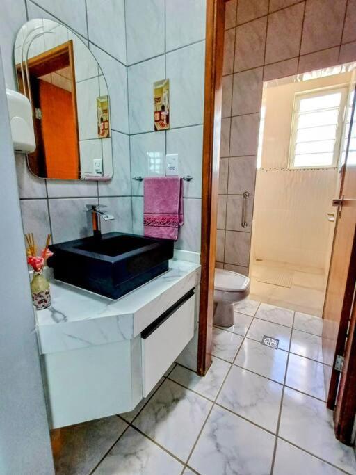 Apartment Refugio Do Horizonte