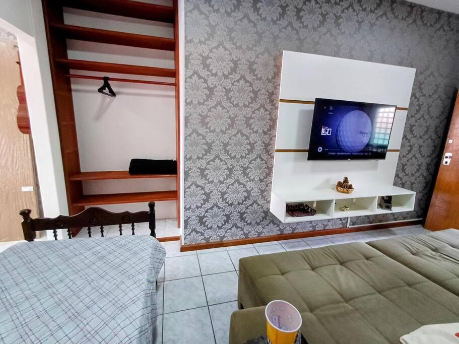 Refugio Do Horizonte Apartment Brazopolis