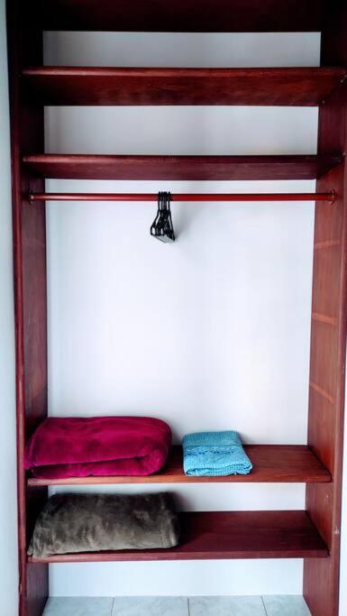 Refugio Do Horizonte Apartment
