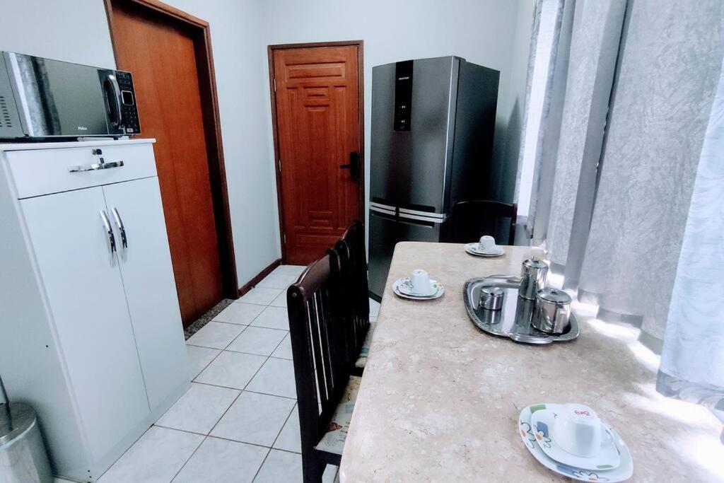Refugio Do Horizonte Apartment