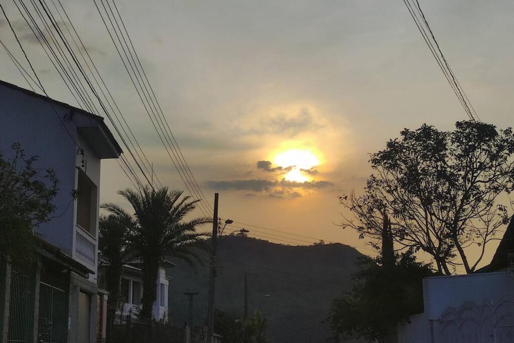 Refugio Do Horizonte *