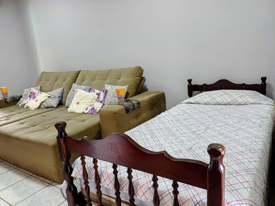 Refugio Do Horizonte Apartment