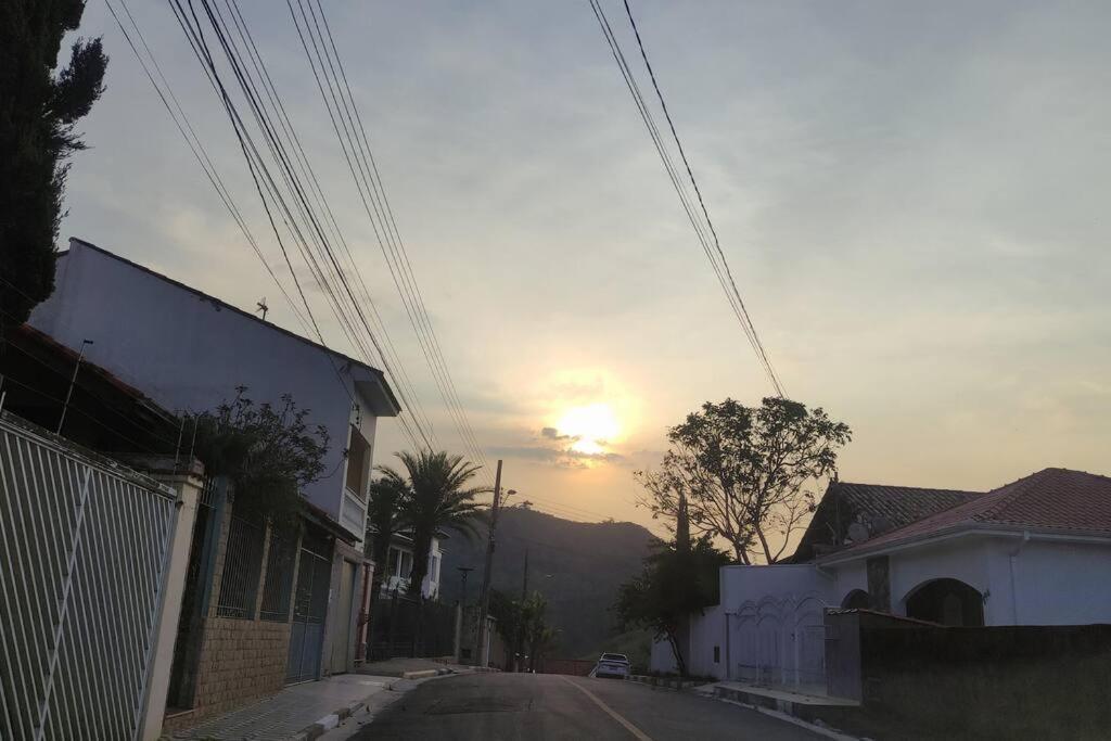 Refugio Do Horizonte