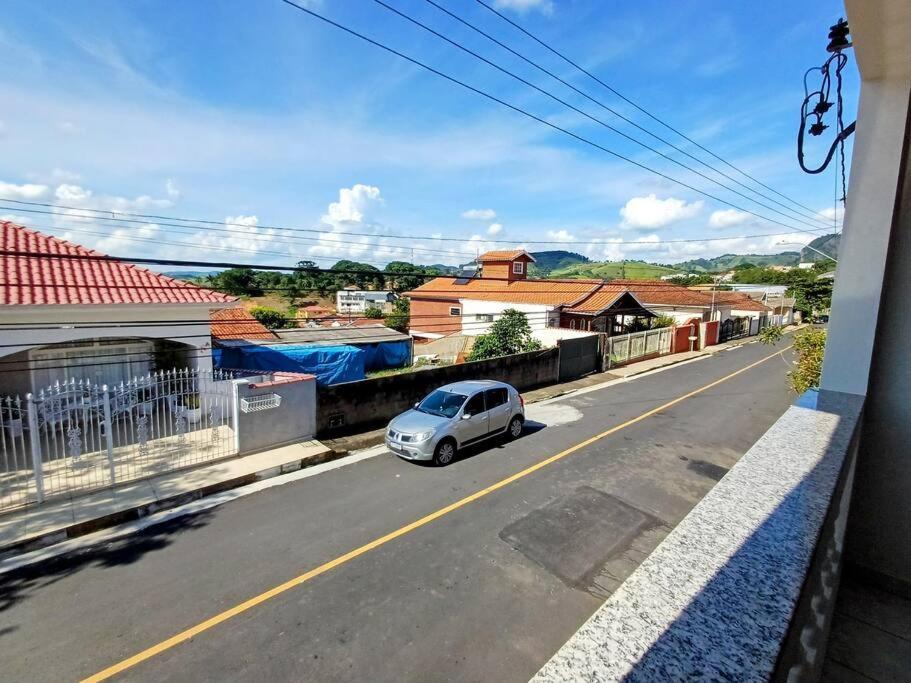 Refugio Do Horizonte Apartment