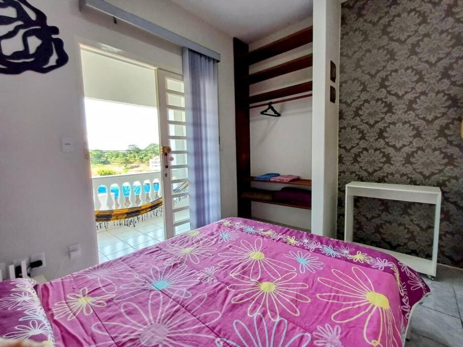 Refugio Do Horizonte Apartment *