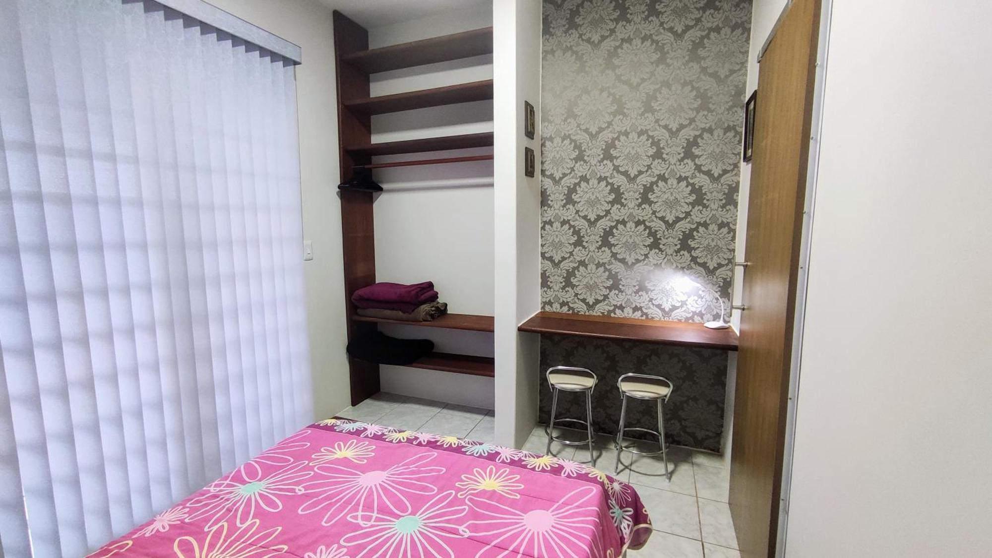 Refugio Do Horizonte Apartment *