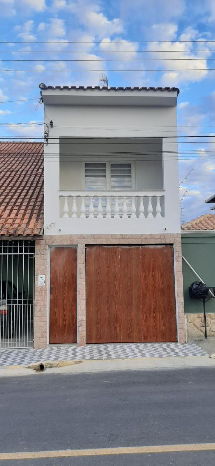 Refugio Do Horizonte * Brazopolis